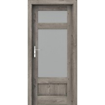 Porta HARMONY C2 Dub Sibírsky 